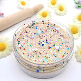 Unicorn Glitter Mini KidDough