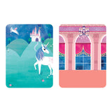 Princess Magic Magnetic Dress-Up