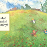 We're Going on a Bear Hunt - Paperback