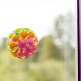 Light-Up Jumbo Suction Ball