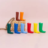 Yeehaw Crayon Set