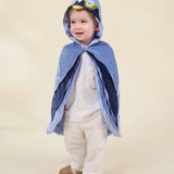 My First Bird Cape Costume