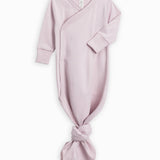 Classic Indy Kimono Newborn Gown