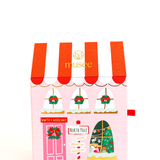 The North Pole Bath Balm Set