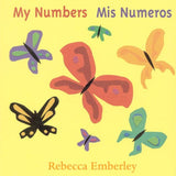 My Numbers Mis Numeros