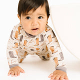Cowboy Classics Bamboo Set