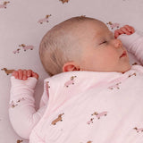 Girl Dog Sleep Bag