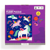 Unicorn Magic Floor Puzzle
