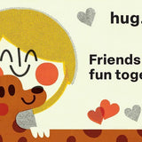 All About Us: Friendships