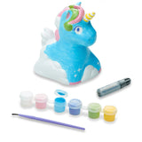 Unicorn Bank Craft Kit