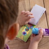 Sticker WOW!® Mini Activity Pad & Refill Stickers - Way to Go!