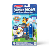 Water WOW! Water-Reveal Pad - Paw Patrol Chase