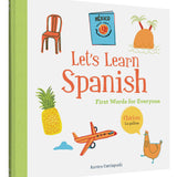 Let's Learn Spanish