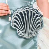 Seashell Treasure Handbag