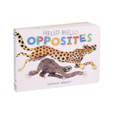 Hello Hello Opposites