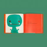 Tiny T. Rex and The Impossible Hug