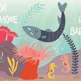 O is for Ocean