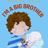 I'm a Big Brother