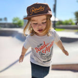 On The Road Again Tee