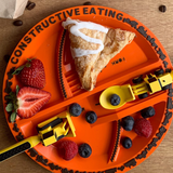 Construction Plate