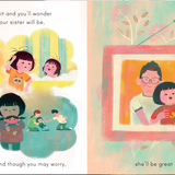 A Celebration of Sisters