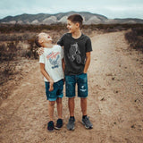 On The Road Again Tee