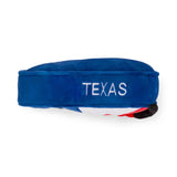 Texas State Flag Plushie