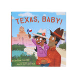 Texas  Baby!
