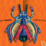 My First Pop-Up: Bugs