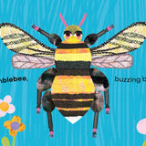 My First Pop-Up: Bugs