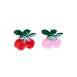 Sweet Cherries Claw Clip Set
