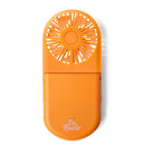 Breeze Bank 2-in-1 Powerbank Fan