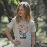 On The Road Again Tee