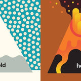 Touch and Trace: Opposites