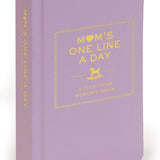 Mom's One Line a Day