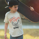 On The Road Again Tee