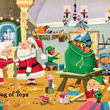 Christmas: A Count and Find Primer