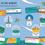The Big Book of Airplane Activities