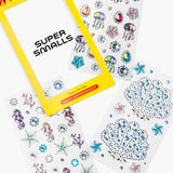 Under the Sea Gemify™ Sticker Booklet