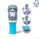 Sticker WOW! Activity Pad & Sticker Stamper - Cat