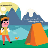 Bookscape Board Books: The Great Outdoors