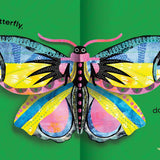 My First Pop-Up: Bugs
