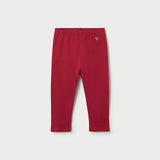 Legging Two Pack - Pink + Red