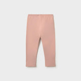 Legging Two Pack - Pink + Red