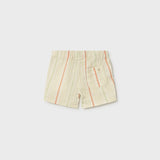 Bambula Shorts - Stripes