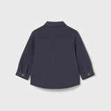 Casual Overshirt