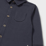 Casual Overshirt