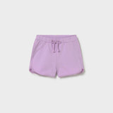 Sweet Frill French Terry Shorts