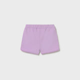 Sweet Frill French Terry Shorts