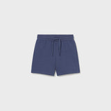 Deep Ocean French Terry Shorts